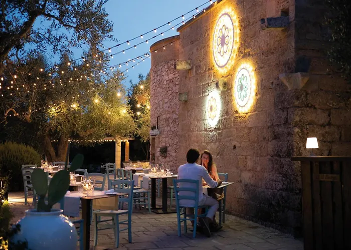 Marenea - Cdshotels Hotel