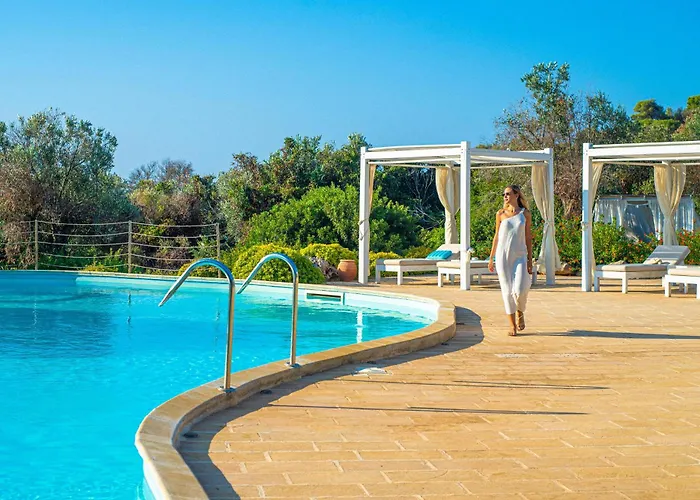 Marenea - Cdshotels Hotel 5*