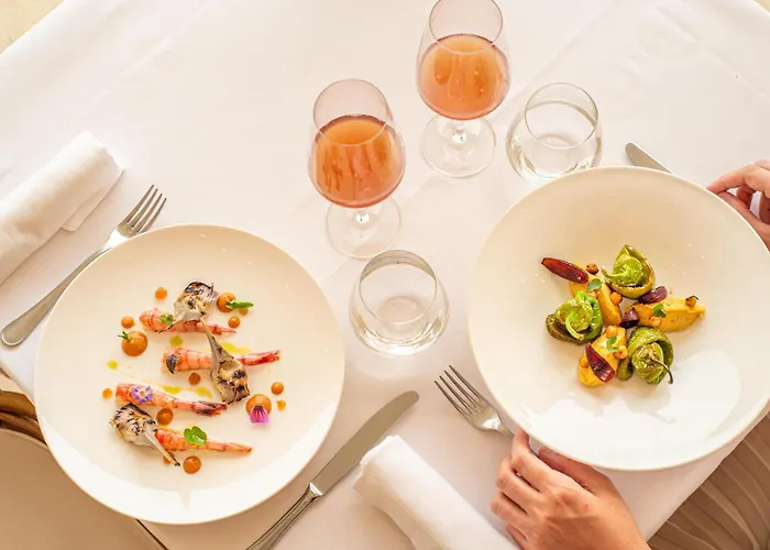 Marenea - Cdshotels 5*