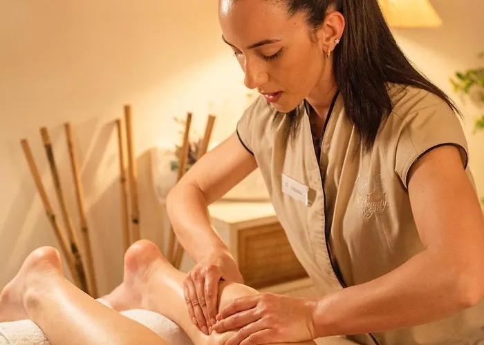 Otel Marenea - Cdshotels Marittima