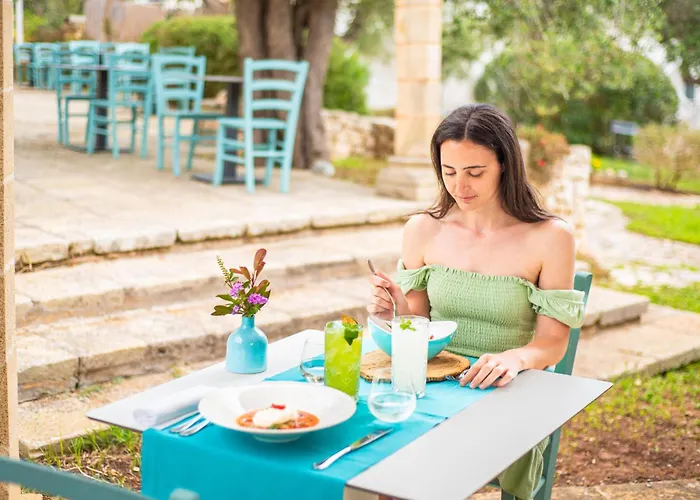 Marenea - Cdshotels 5*