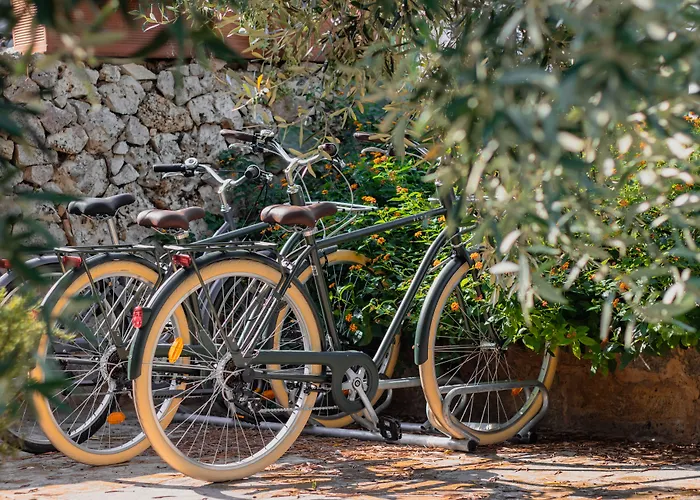 Marenea - Cdshotels Hotel 5*