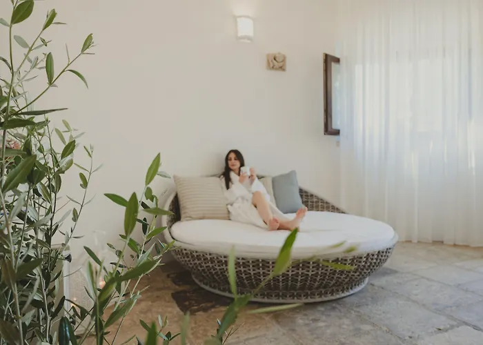 Marenea - Cdshotels Otel Marittima