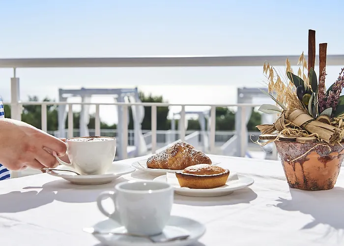 Marenea - Cdshotels Marittima