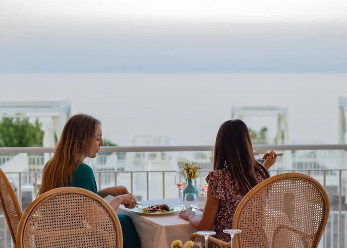 Hotel Marenea - Cdshotels