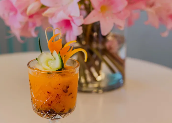 Otel Marenea - Cdshotels