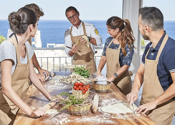 Marenea - Cdshotels Otel Marittima
