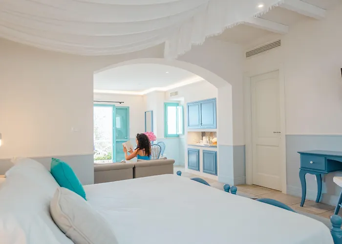 Marenea - Cdshotels 5* Marittima
