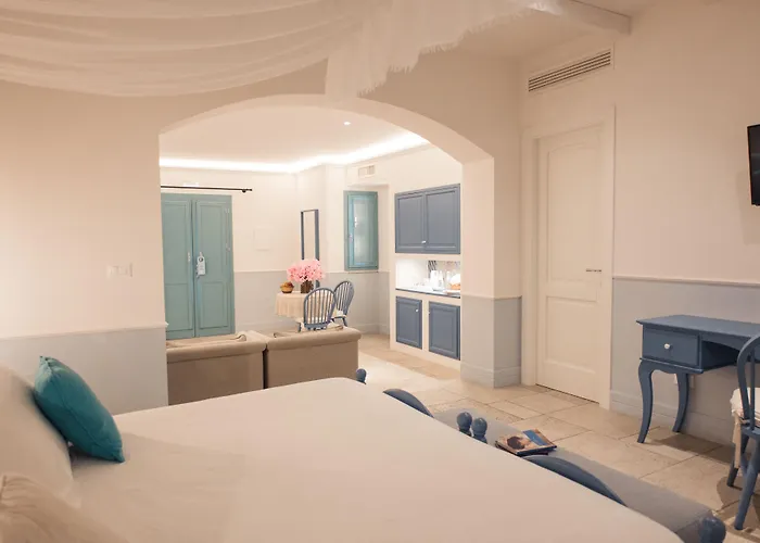 Marenea - Cdshotels 5* Marittima