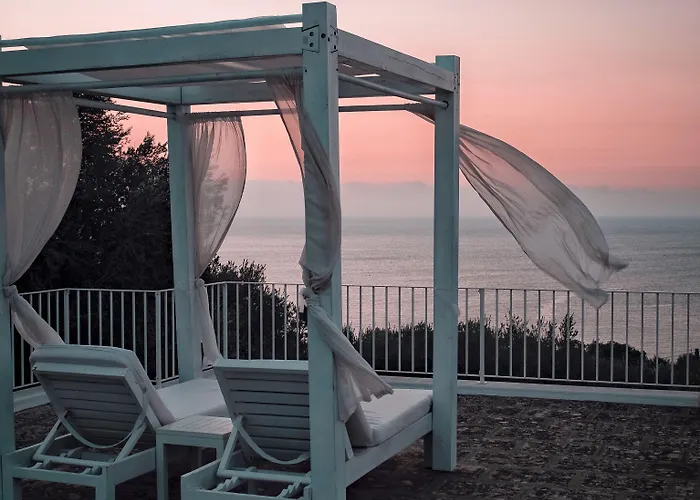 Marenea - Cdshotels Otel 5*