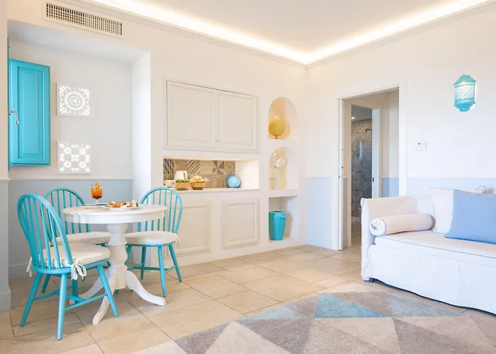Hotel Marenea - Cdshotels 5*