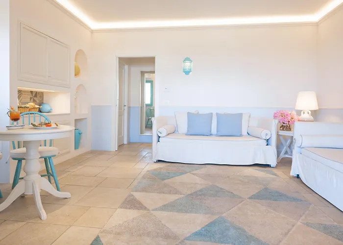 Hotel Marenea - Cdshotels 5*