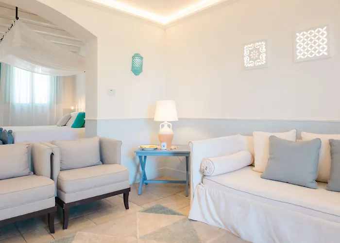 Hotel Marenea - Cdshotels