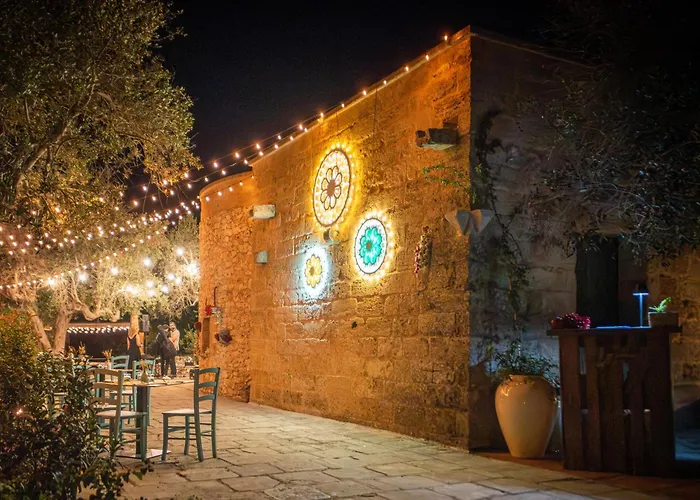 Marenea - Cdshotels 5* Marittima