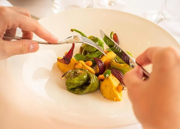 Hotel Marenea - Cdshotels