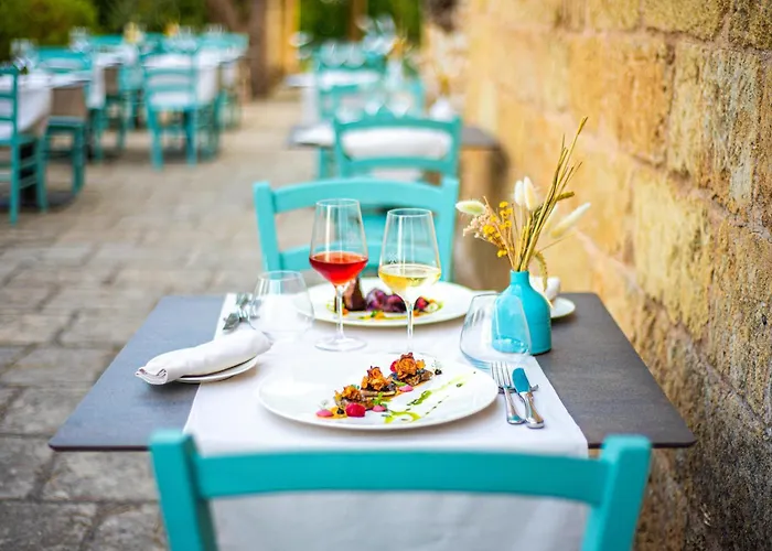 Marenea - Cdshotels Hotel Marittima